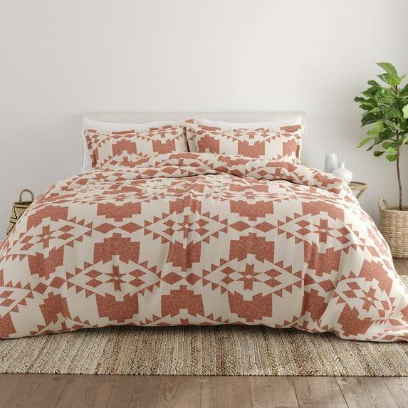 Becky Cameron Adobe Southwestern Duvet Cover Set