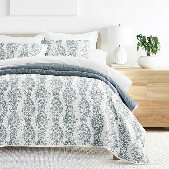 Becky Cameron Becky Cameron Damask Quilt Set