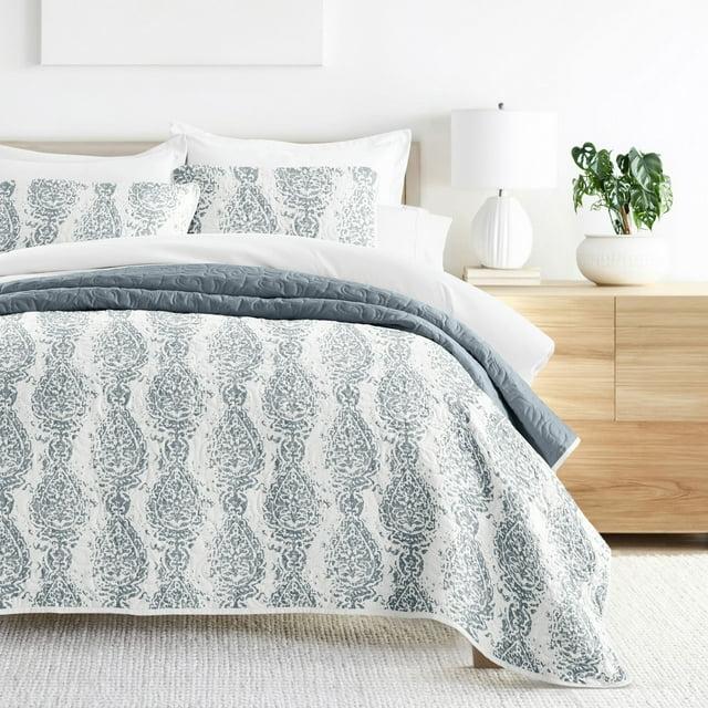 Becky Cameron Becky Cameron Damask Quilt Set