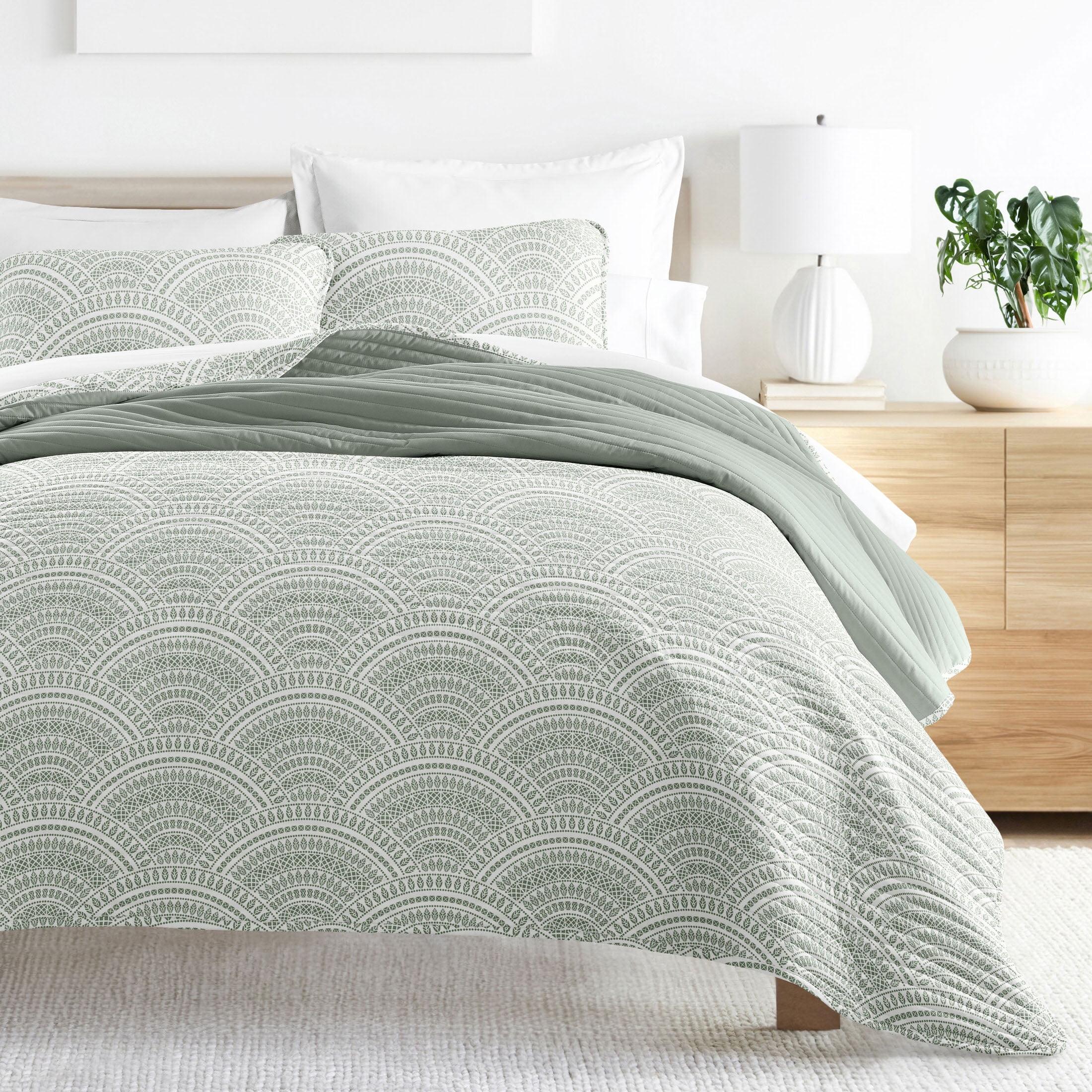 Becky Cameron Becky Cameron Geometric Shapes Quilt Set