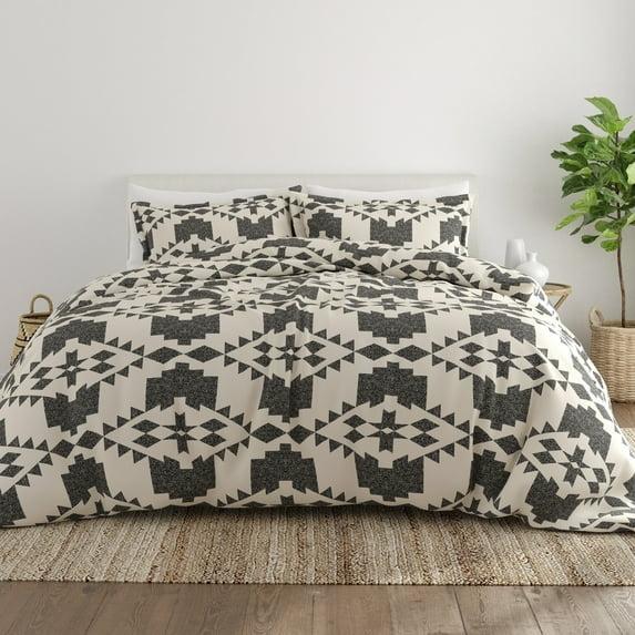 Becky Cameron Adobe Southwestern Duvet Cover Set