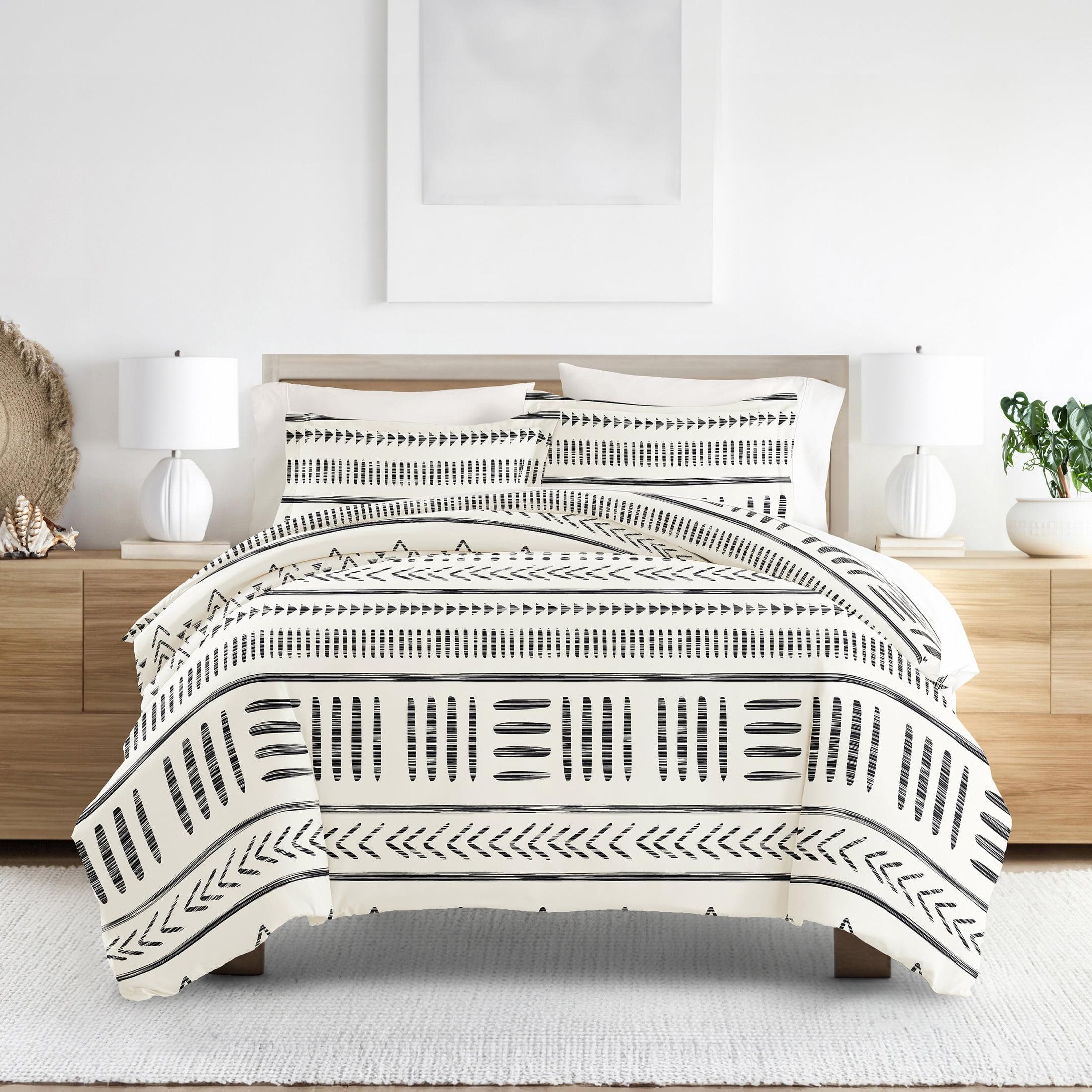 Arrow Dreams Duvet Cover Set