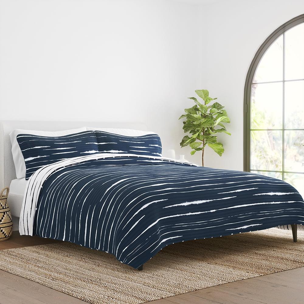 Becky Cameron Lightweight Coastal Reversible Quilt Set