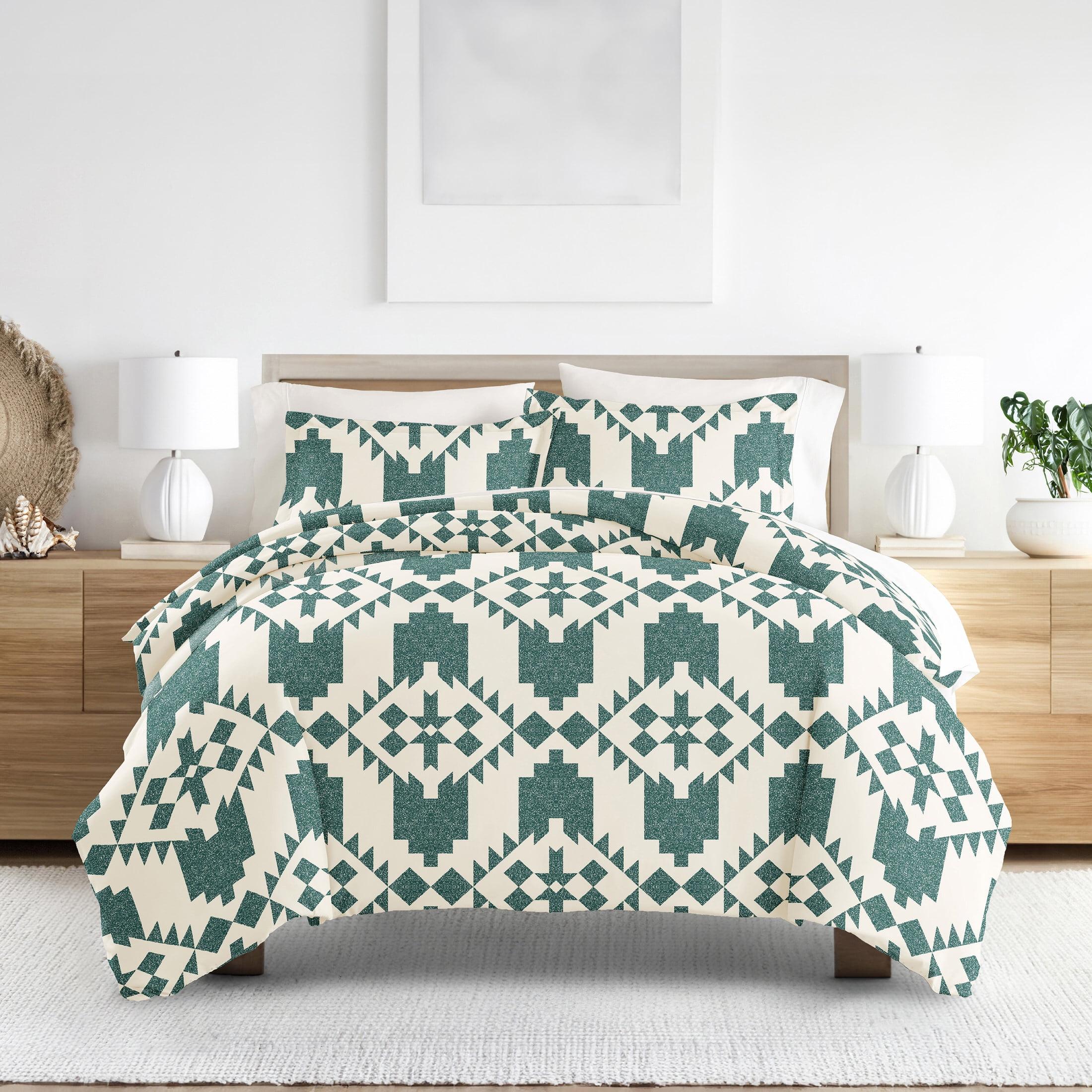 Becky Cameron Adobe Southwestern Duvet Cover Set