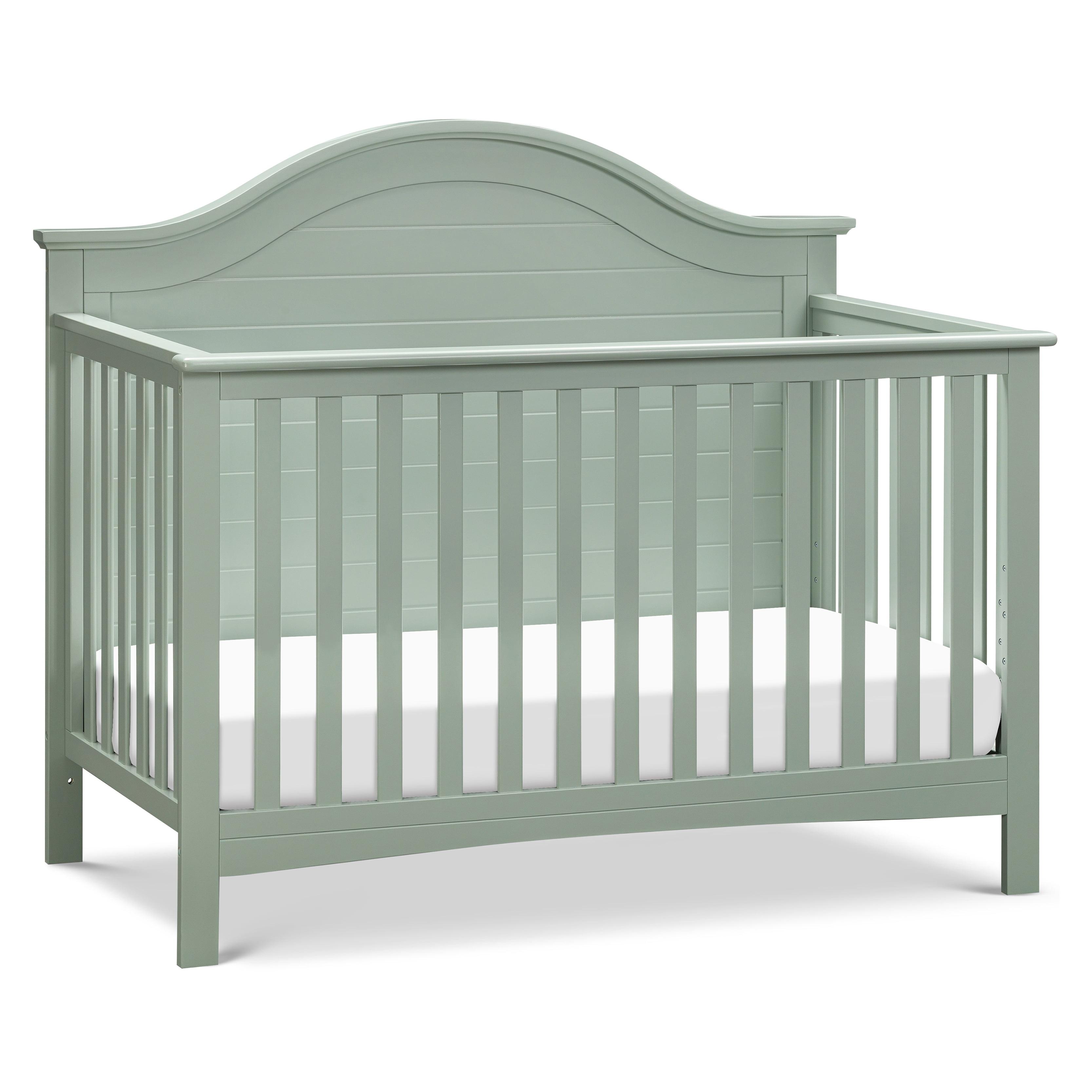 Nolan 4-in-1 Convertible Crib