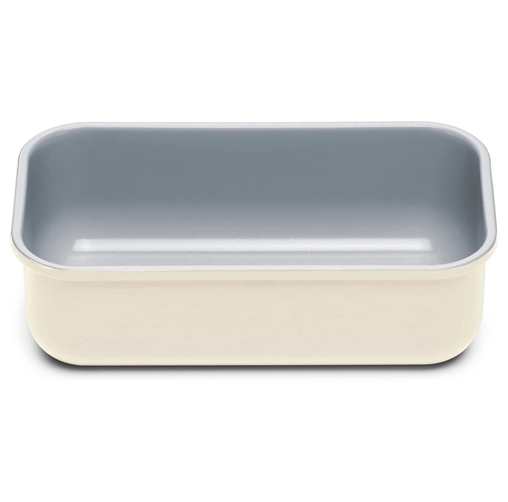 Caraway Home 4.49" Nonstick Ceramic Loaf Pan