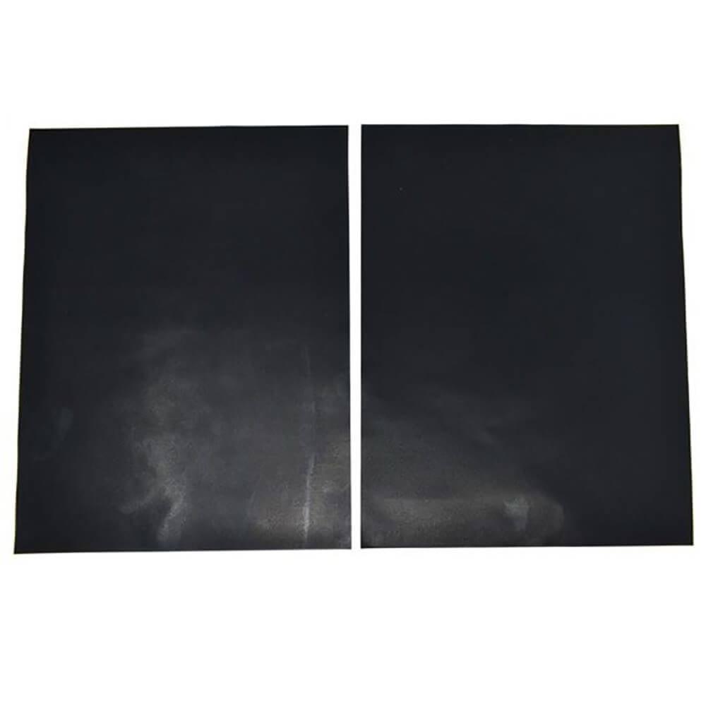 Norpro 8556 Reusable Grill Mats, Set of 2