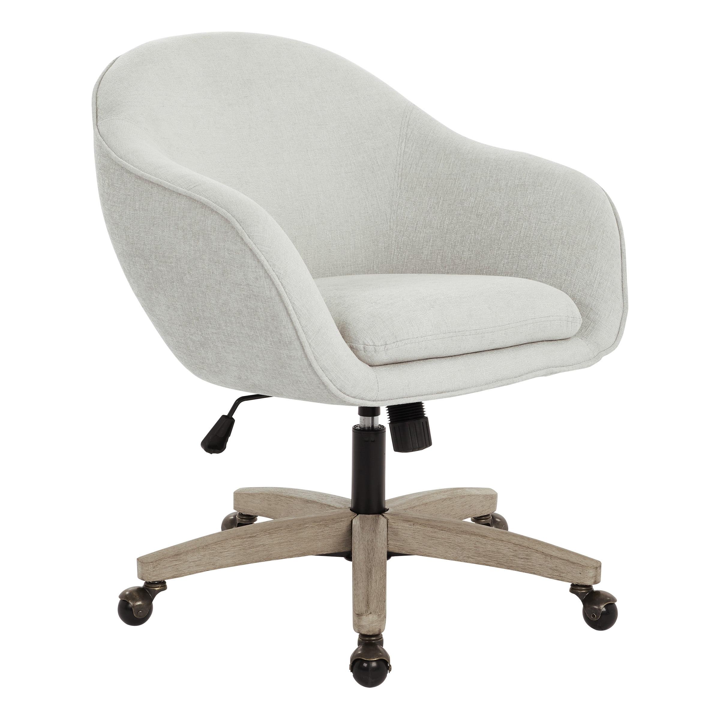 Nora Polyester Blend Task Chair