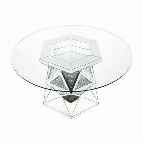 F&L Homes Studio Noralie Dining Table