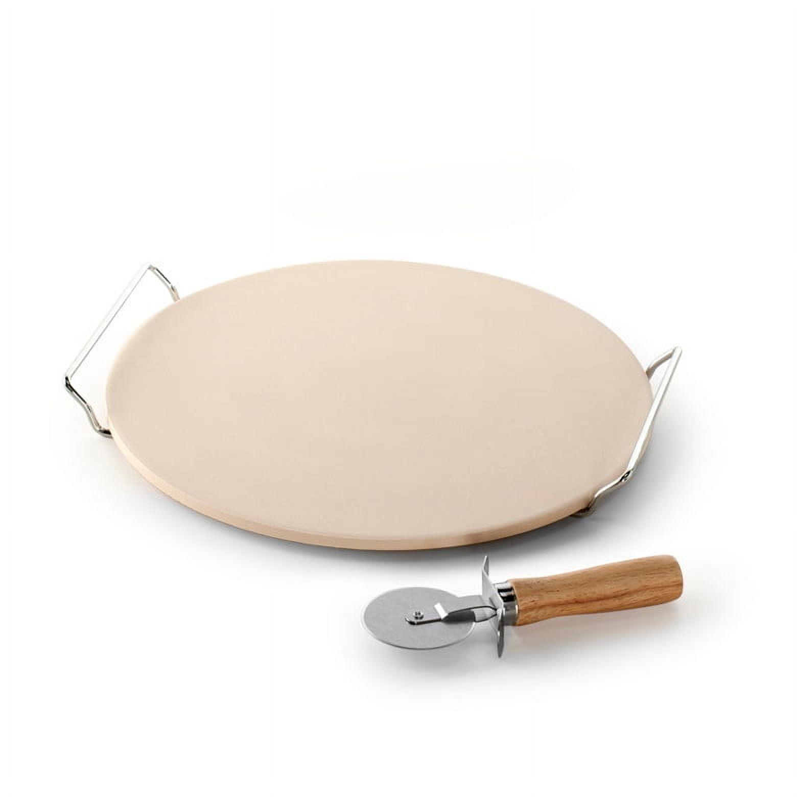 Nordic Ware 3pc Pizza Baking Set