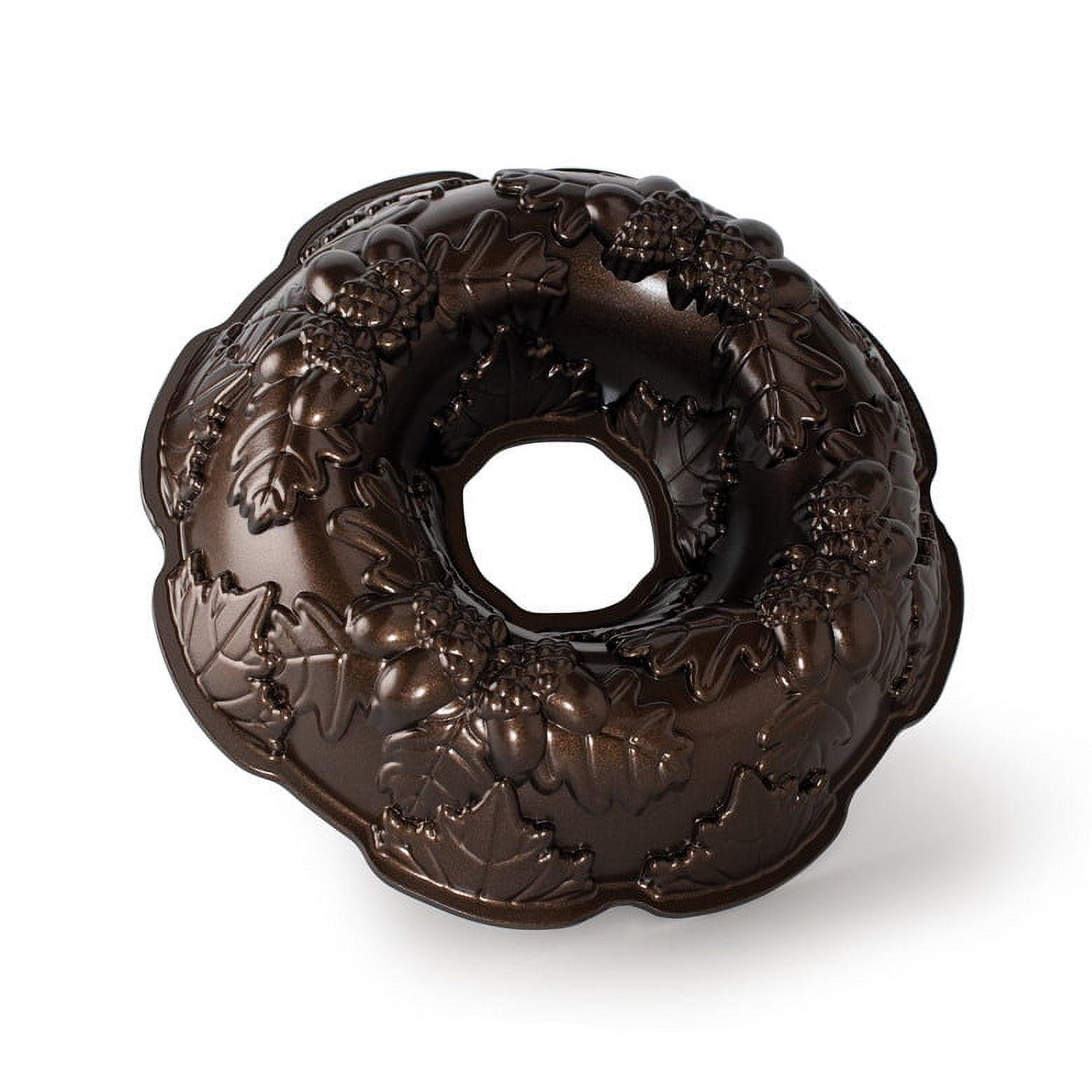 Nordic Ware Bundt® Autumn Wreath
