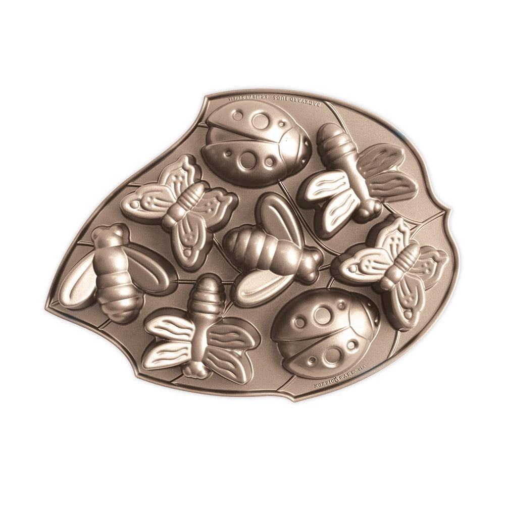 Nordic Ware Nordic Ware Backyard Bugs Pan