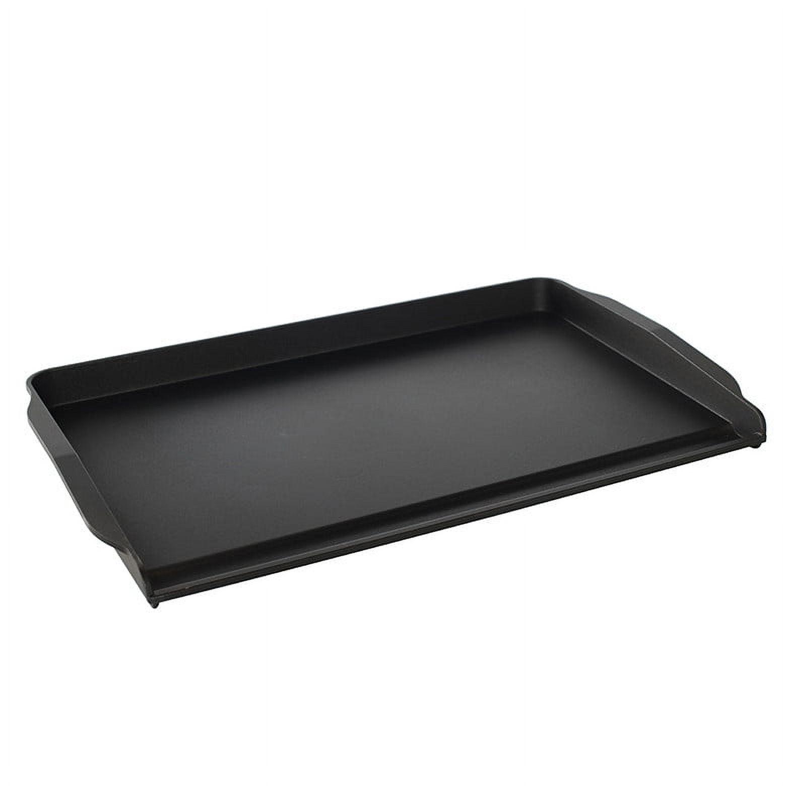 Nordic Ware Double Backsplash Griddle