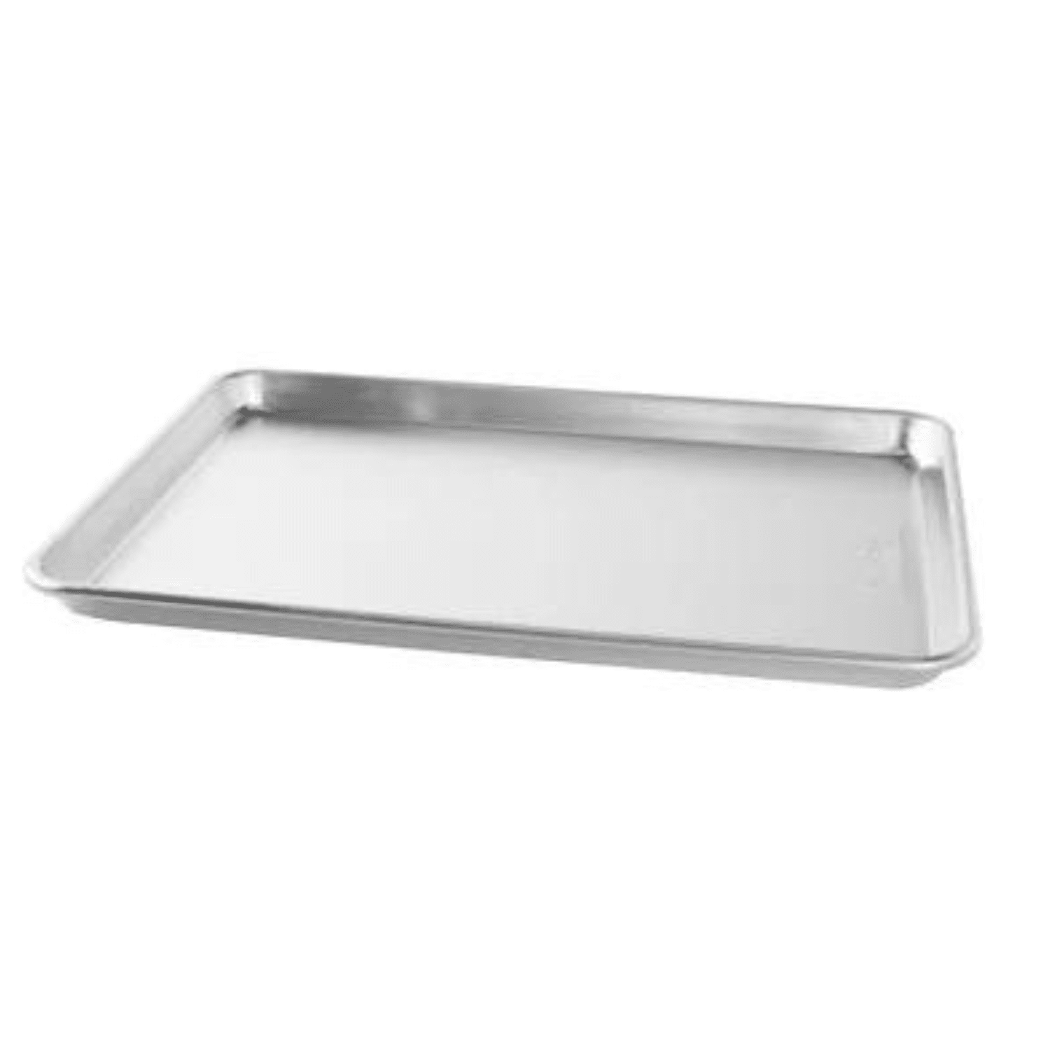 Nordic Ware Silver Aluminum Half Sheet Pan, 17.9" x 12.9"