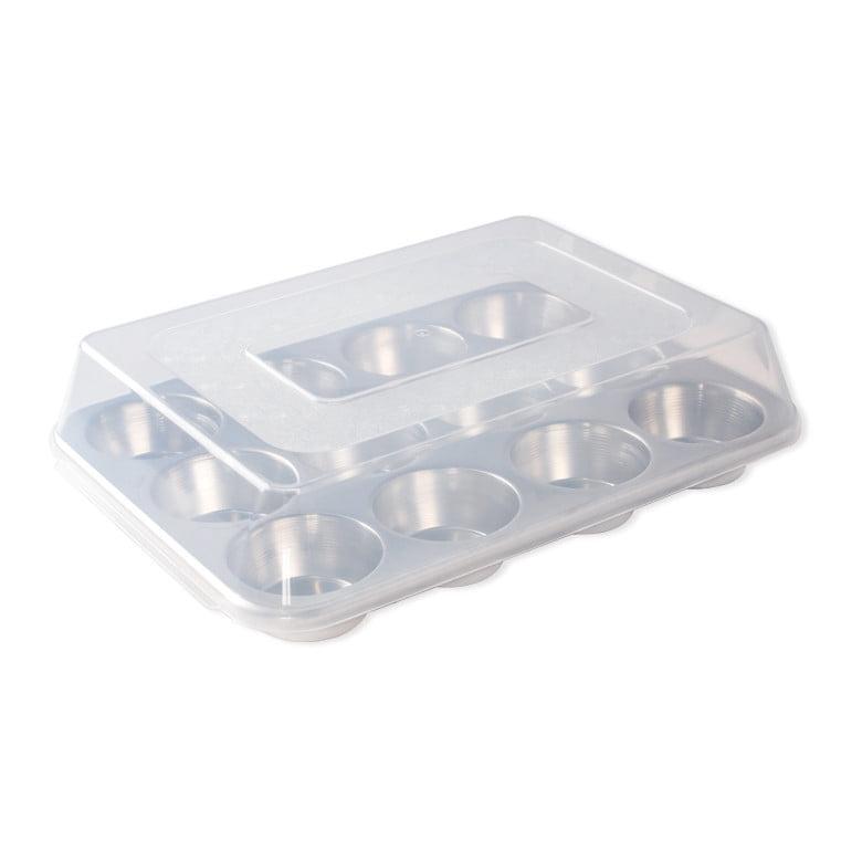 Nordic Ware 12-Cup Muffin Pan