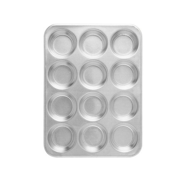 Nordic Ware Nordic Ware Naturals® 12 Cup Muffin Pan