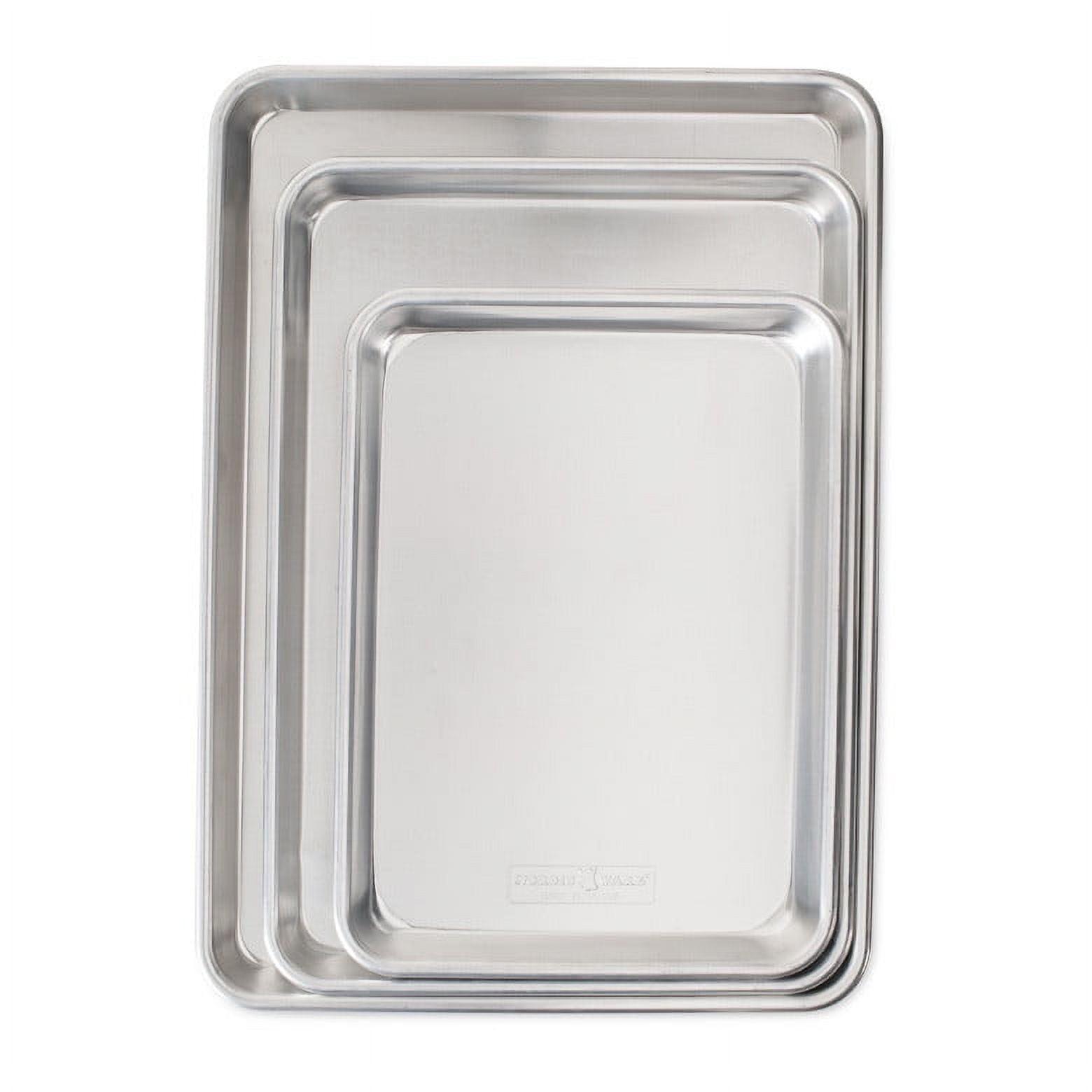 Nordic Ware ® Naturals ® Sheet Pans, Set of 3