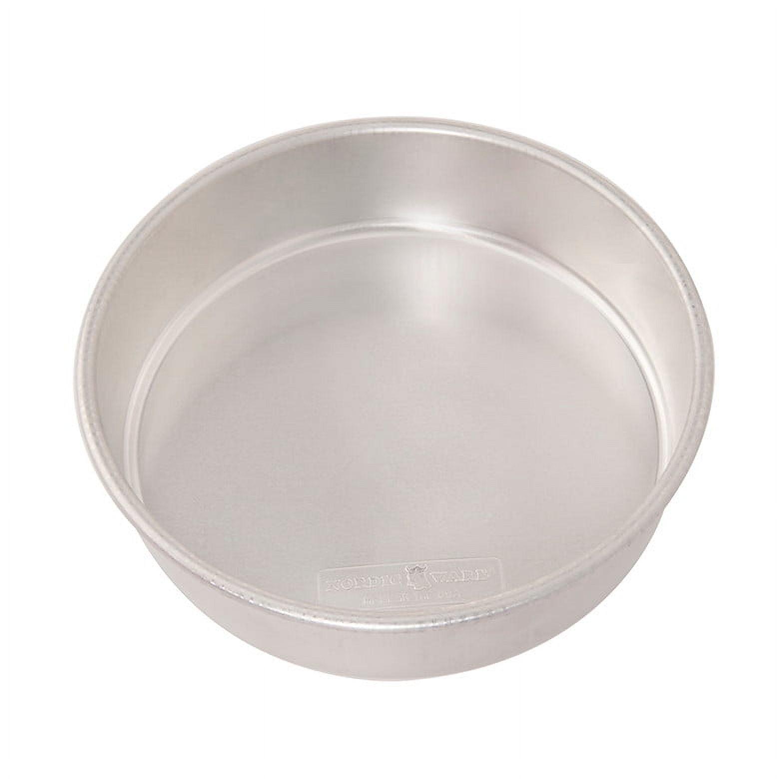 Nordic Ware Naturals® 9" Round Cake Pan