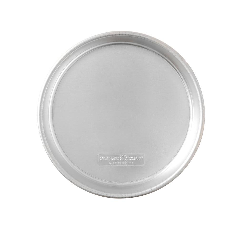 Nordic Ware Nordic Ware Natural Commercial 9 Inch Round Layer Cake Pan