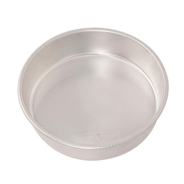 9 Inch Round Non-Stick Aluminum Cake Pan