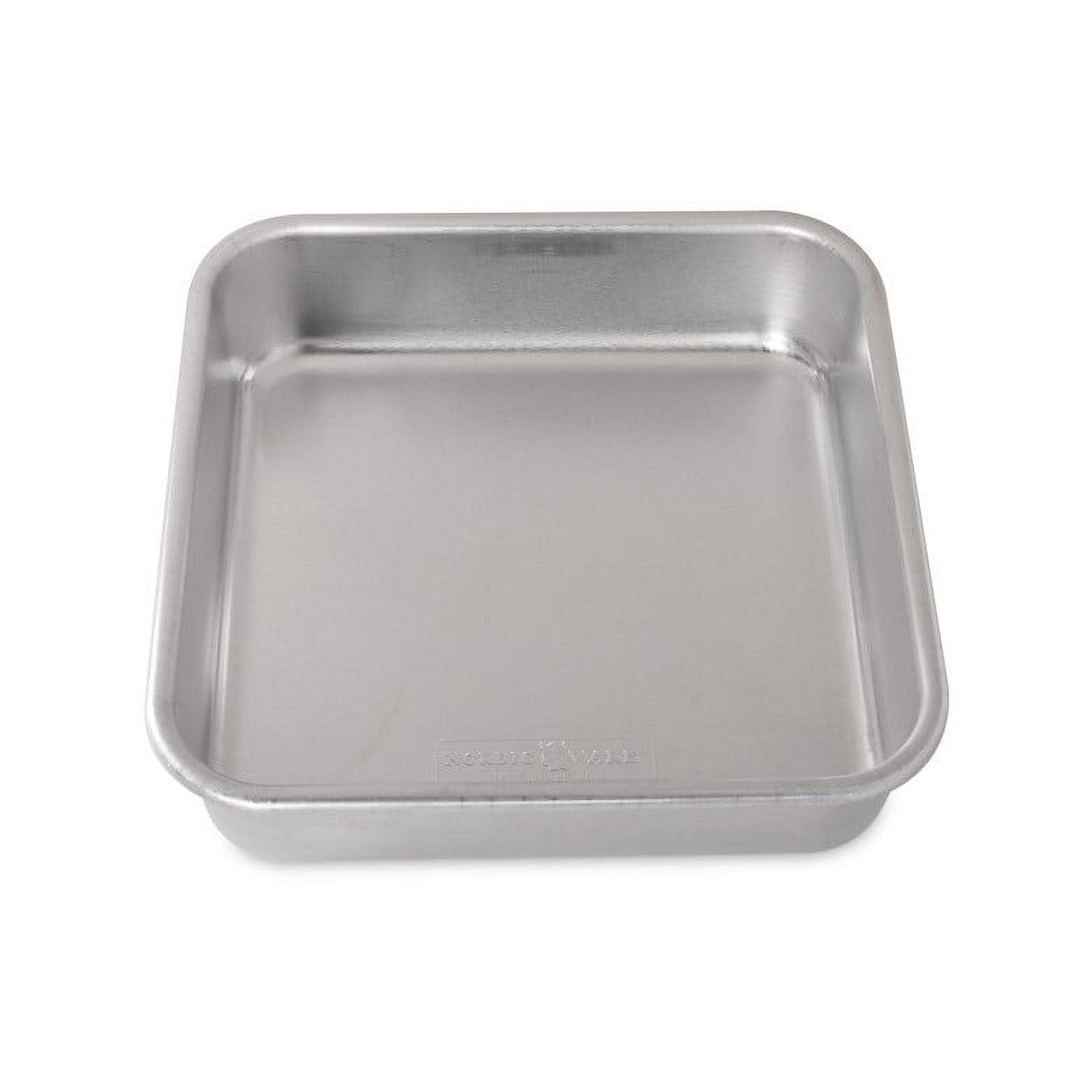 Nordic Ware Naturals® 9" Square Cake Pan