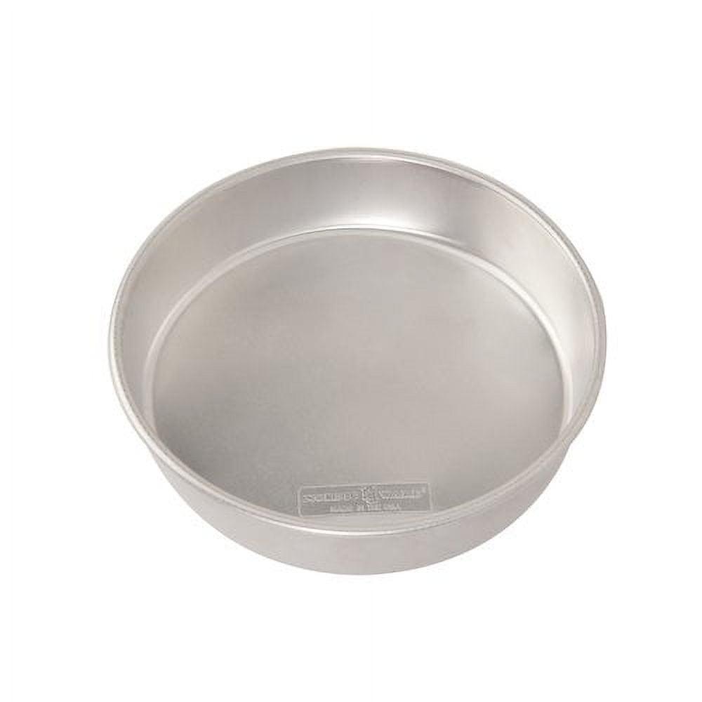 Nordic Ware 10" Round Non-Stick Aluminum Cake Pan