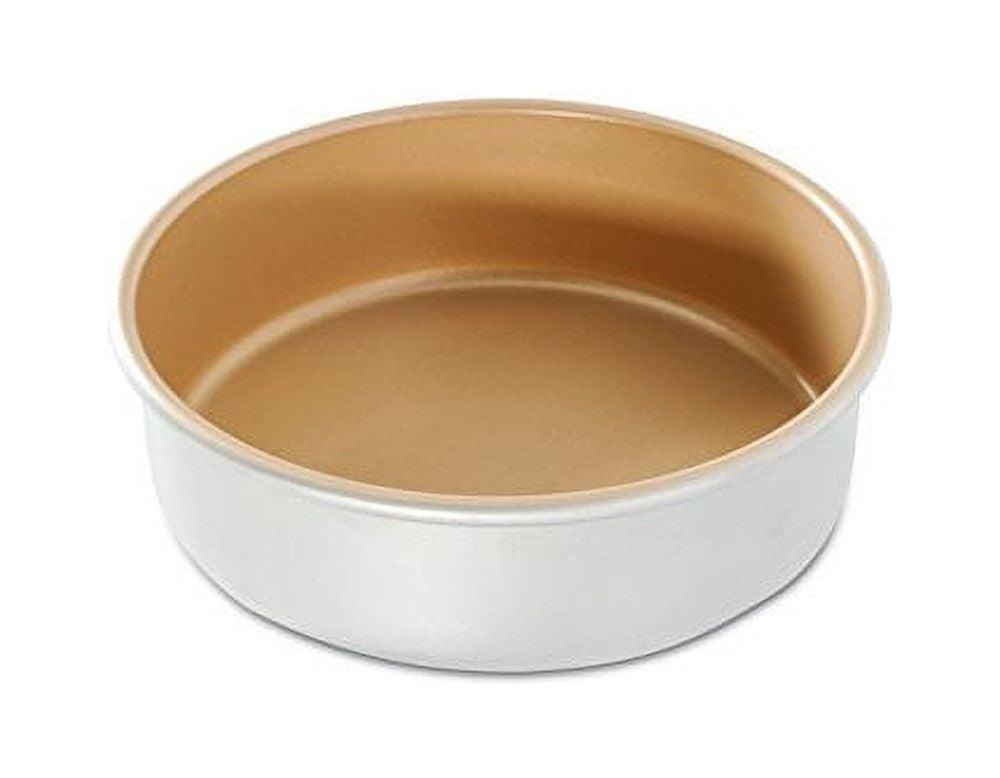 Nordic Ware Nordic Ware Naturals® Nonstick 8" Round Cake Pan