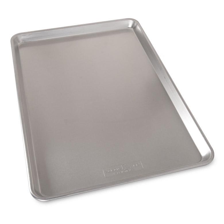 Extra Large Aluminum Cookie Sheet Pan