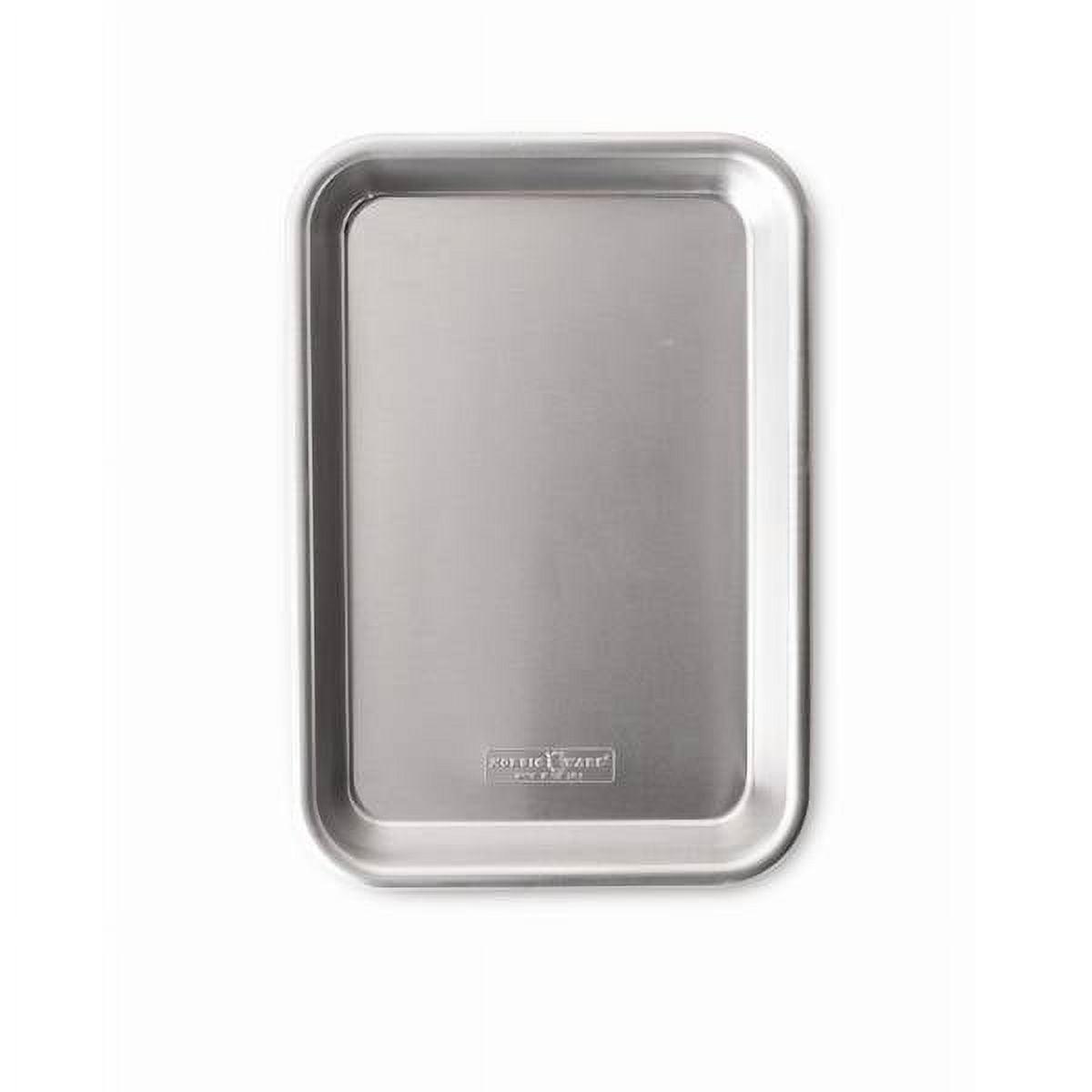 Nordic Ware 9.3" x 6.25" Aluminum Baking Sheet,