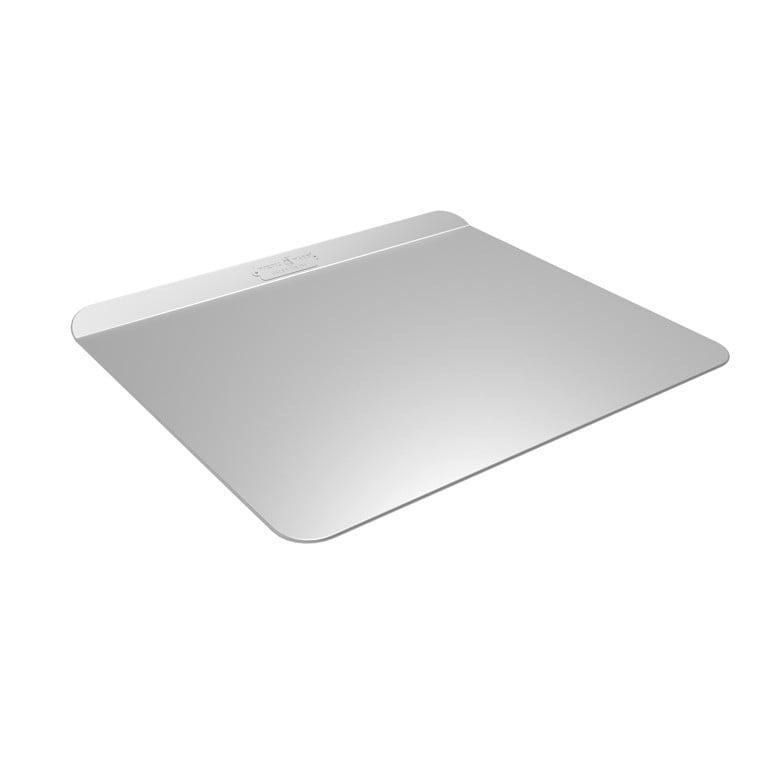 Silver Aluminum Insulated Cookie Baking Sheet