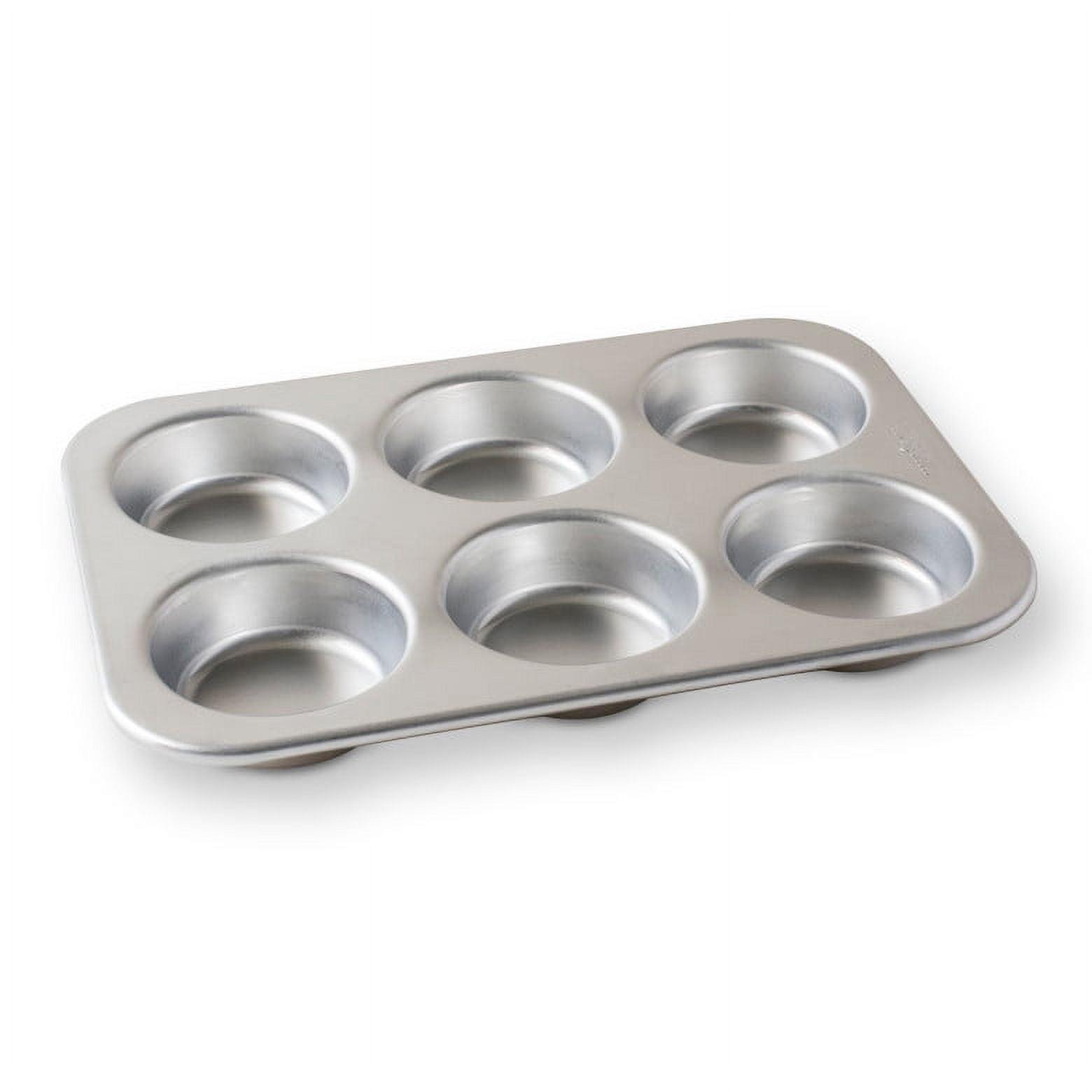 Nordic Ware Jumbo Coffee Shop Muffin Pan