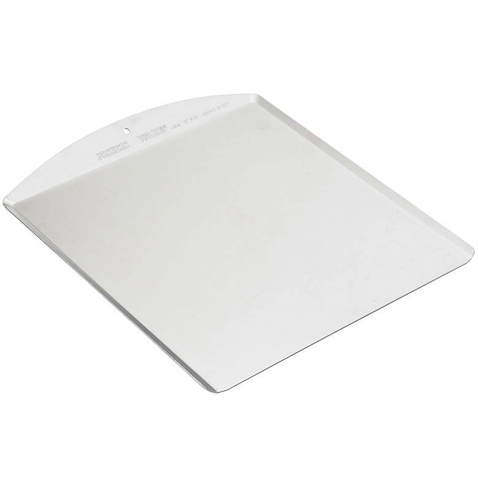 Nordic Ware Natural Commercial Traditional Cookie Sheet