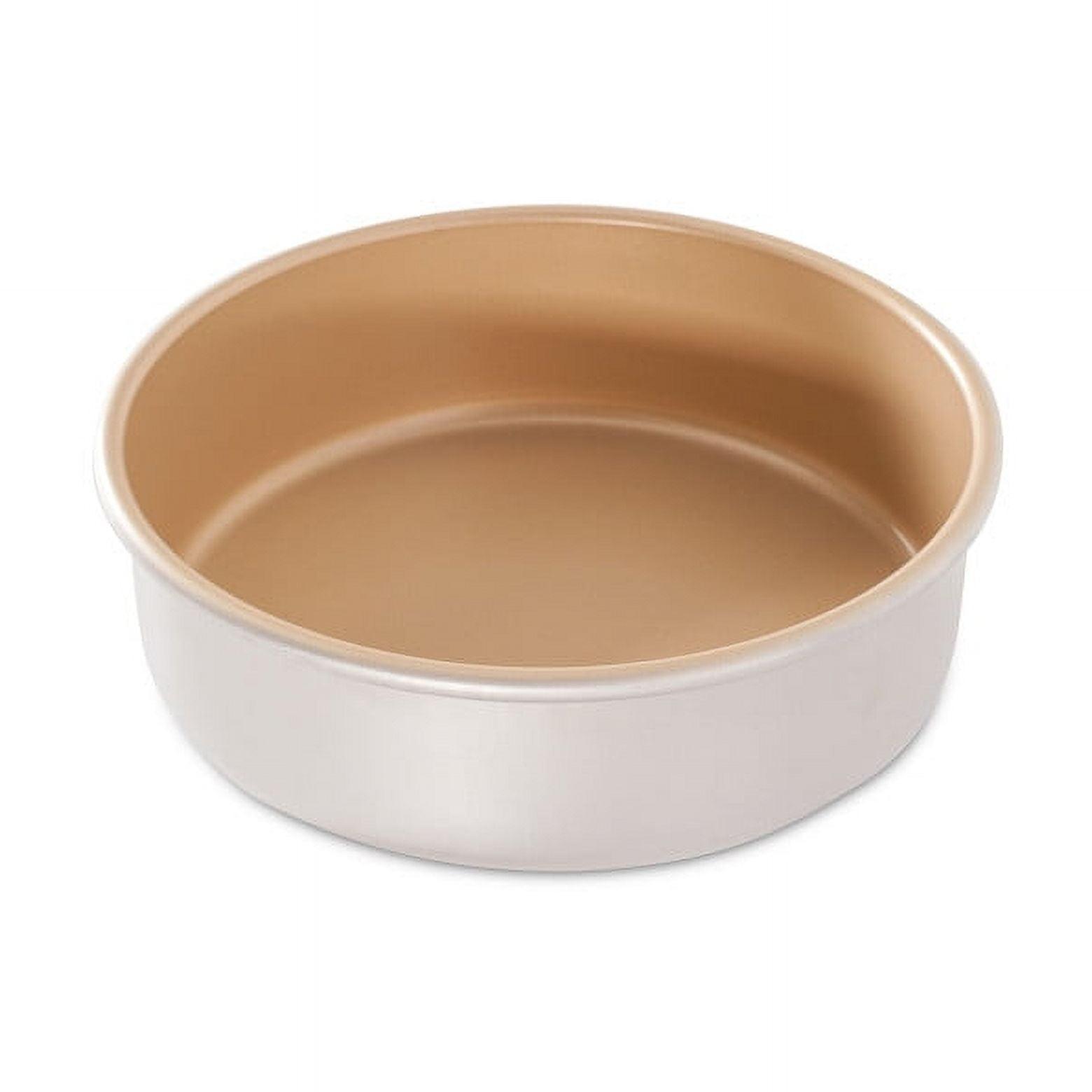 Nordic Ware Nordic Ware Naturals® Nonstick 8" Round Cake Pan