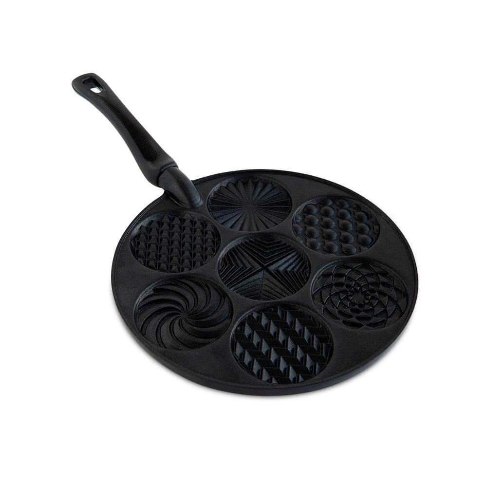 Patterns Cakelet Pan