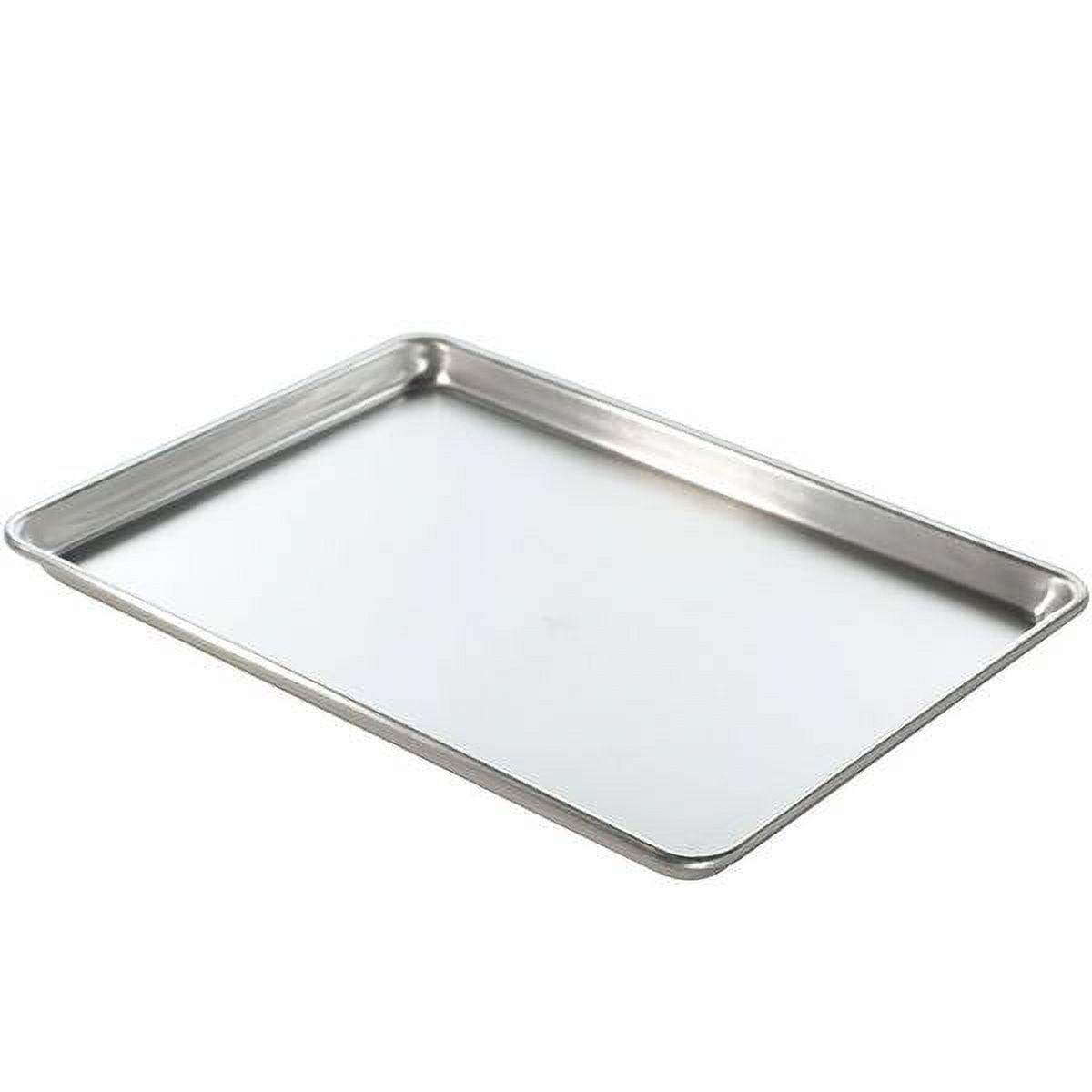 Extra Large Aluminum Cookie Sheet Pan