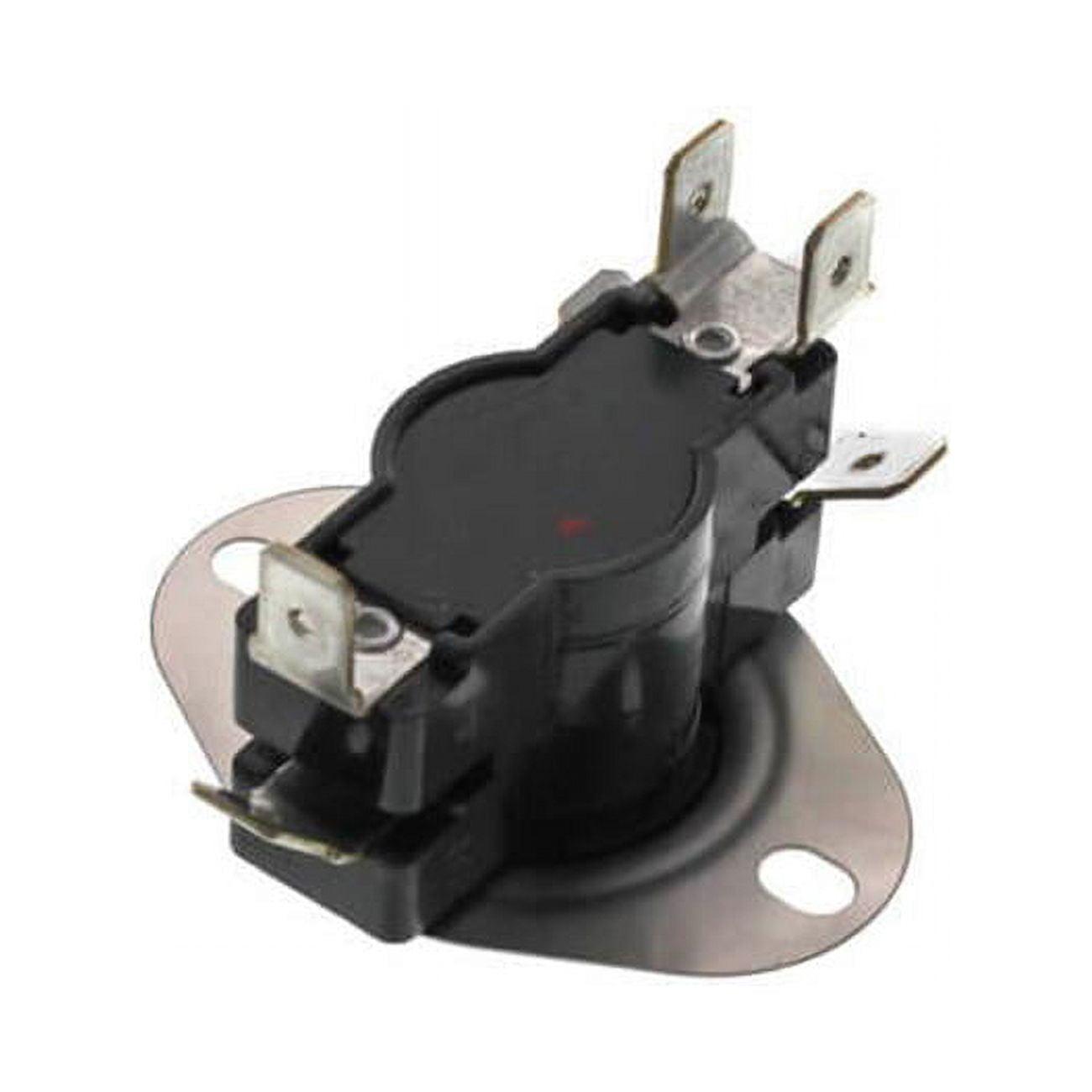 Nordyne 190 Degree 2-Pole Limit Switch with Terminals