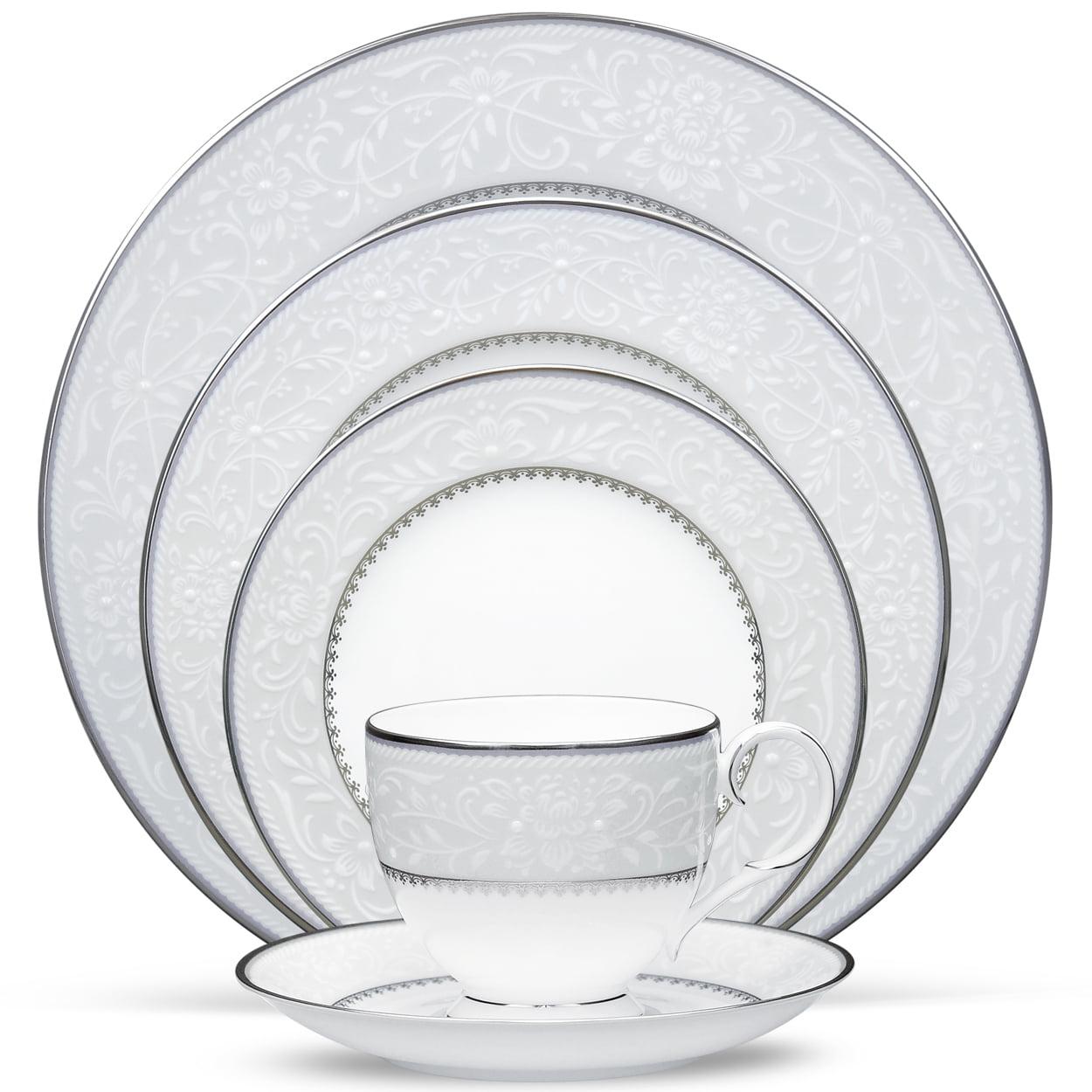 Noritake Brocato 5-Piece Place Setting