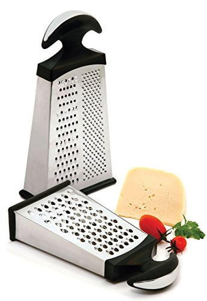 Stainless Steel Non-Slip Base Multi-Grade Grater