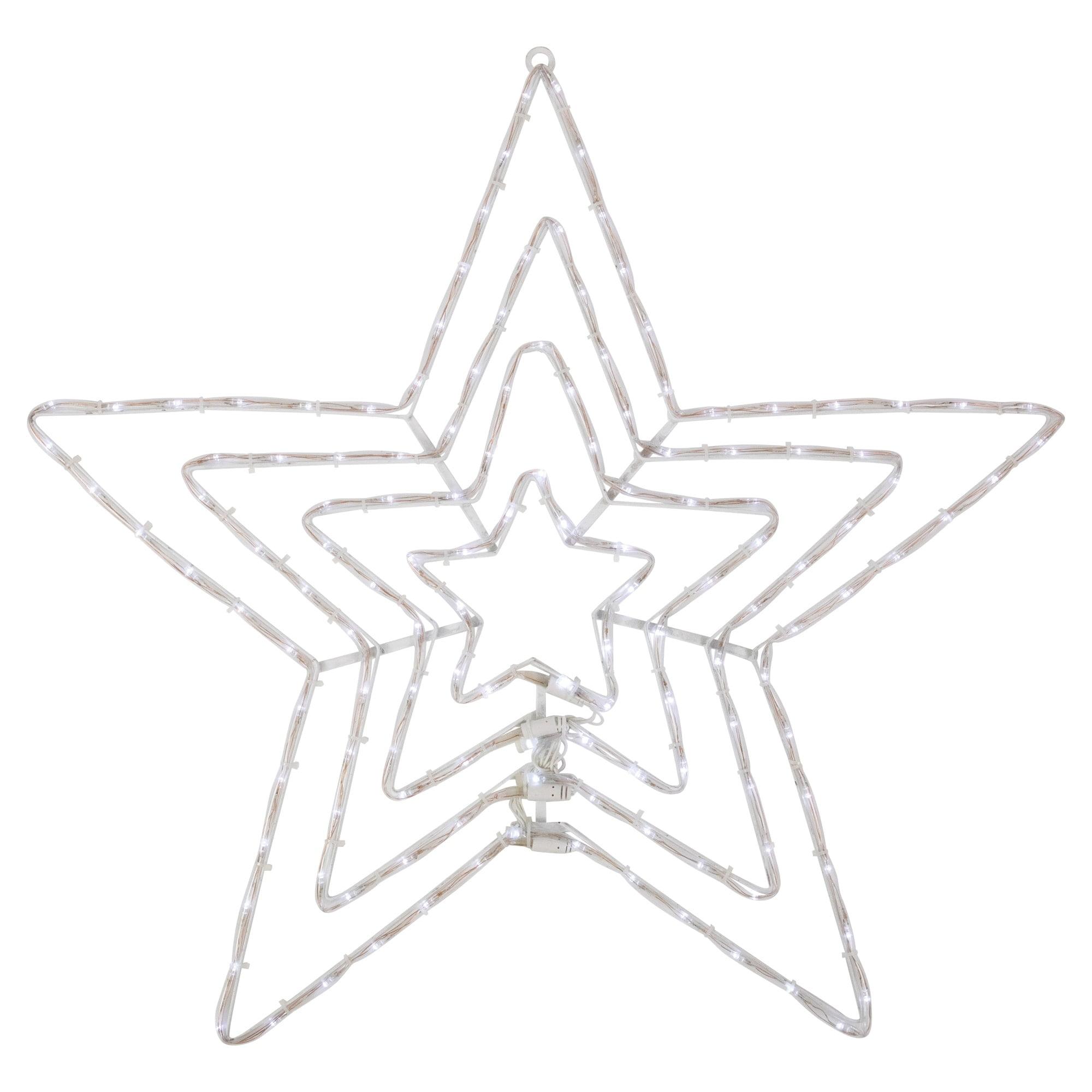 Northlight Seasonal Lighted Window Décor