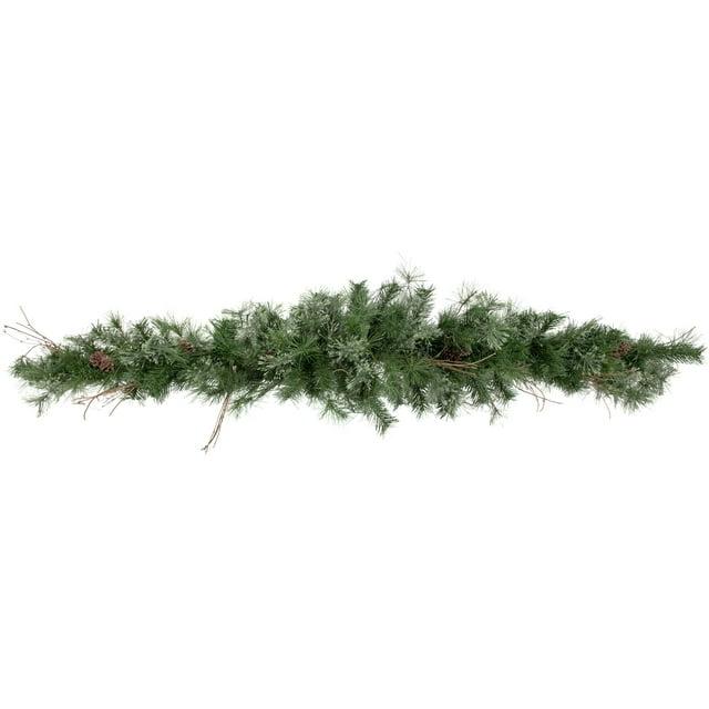72'' in. Faux Garland