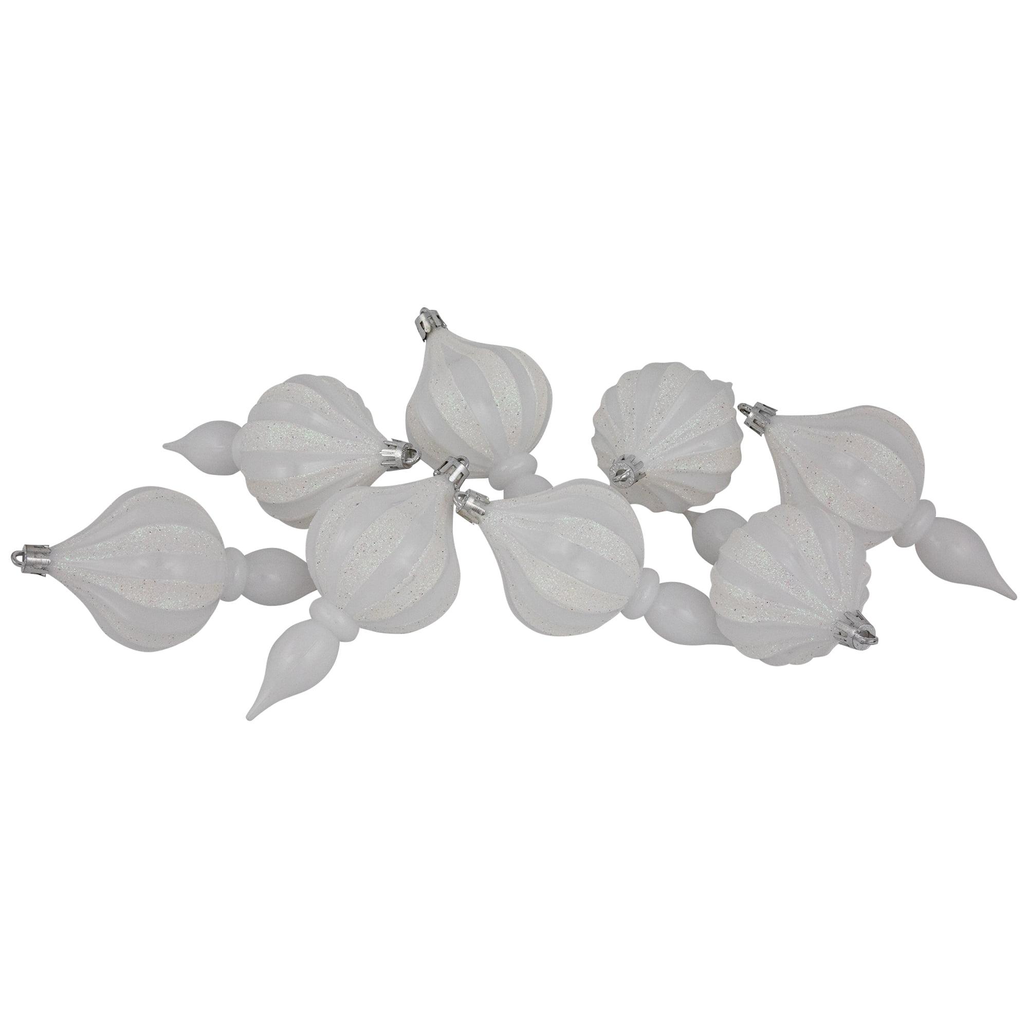 Finial Ornament (Set of 8)