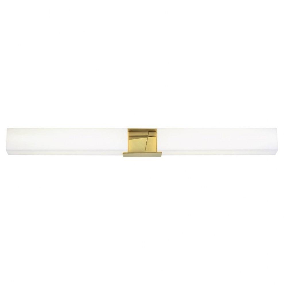 Norwell Lighting - Artemis - 24W LED Bath Vanity In Modern Style-2.5 Inches Tall