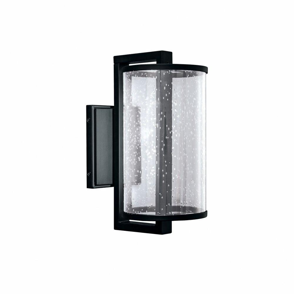 Norwell Lighting Candela 1 - Light Wall Light in  Matte Black