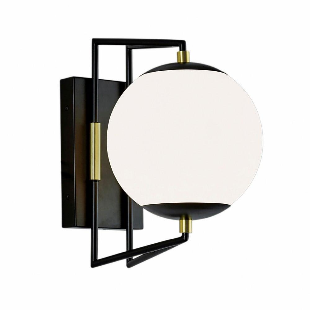 Steel LED Wall Light
