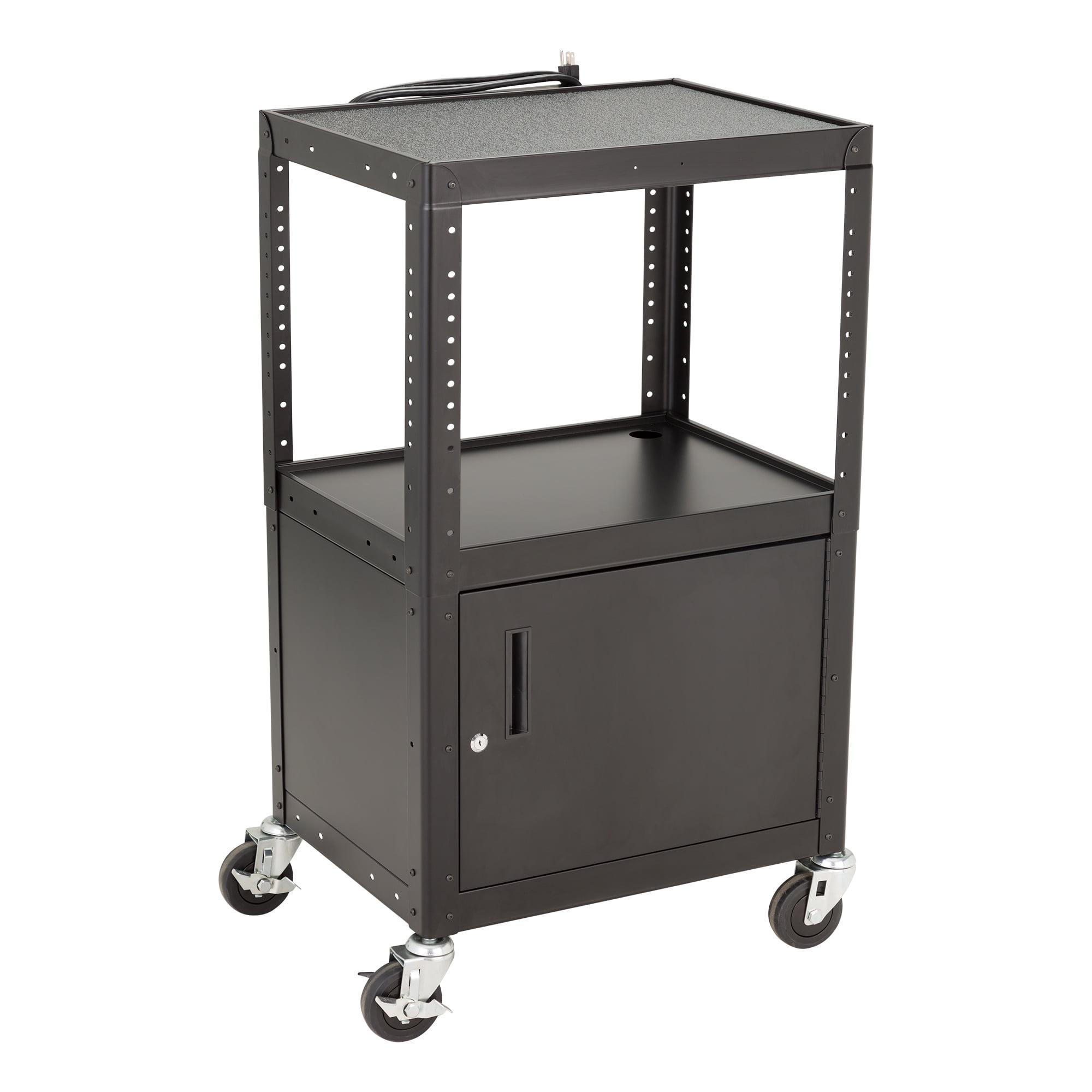 24'' W 1 Utility Cart with Wheels