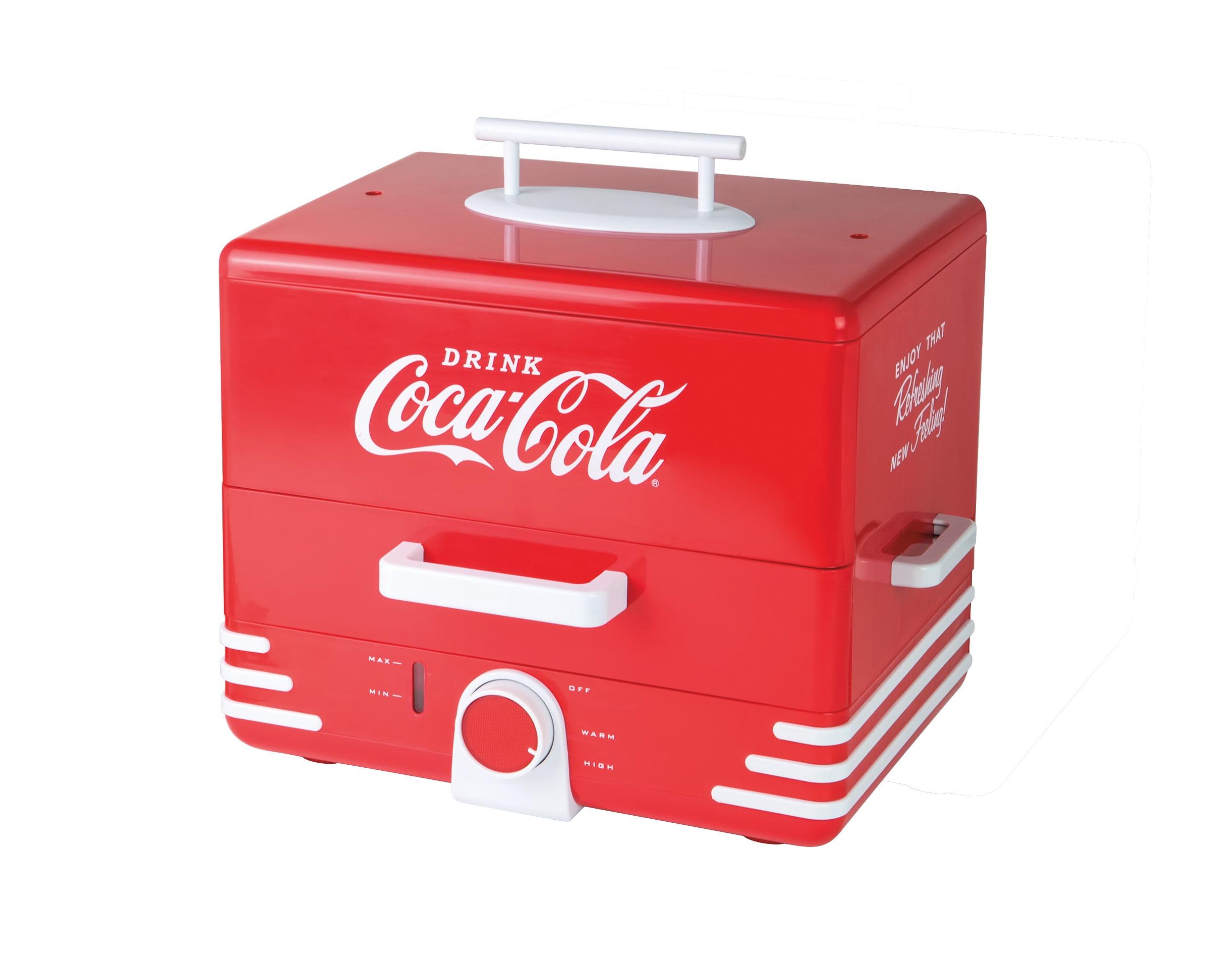 Nostalgia Nostalgia 24 Hot Dog Steamer