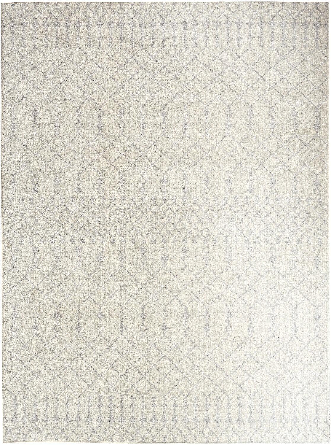 Nourison Washable Astra Bohemian Indoor Flatweave Area Rug