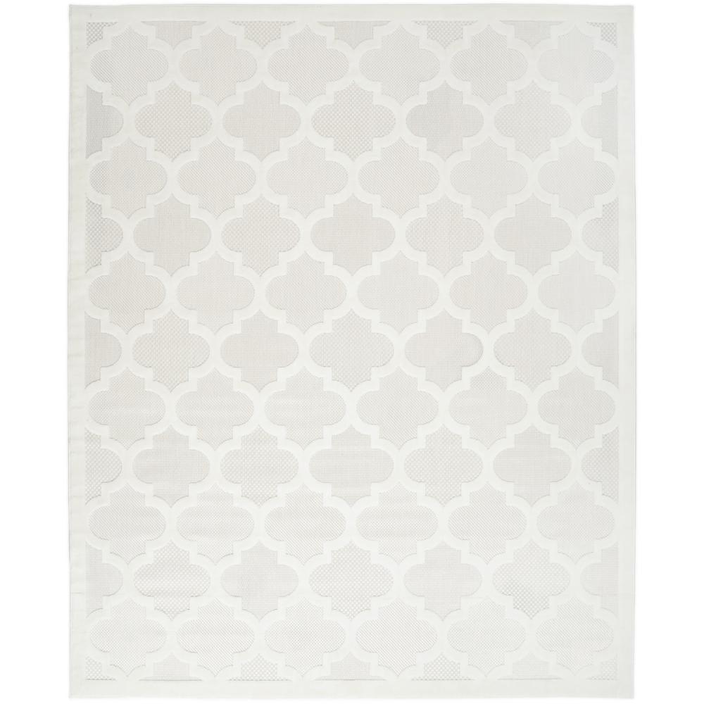 Nourison Trellis Outdoor Rug