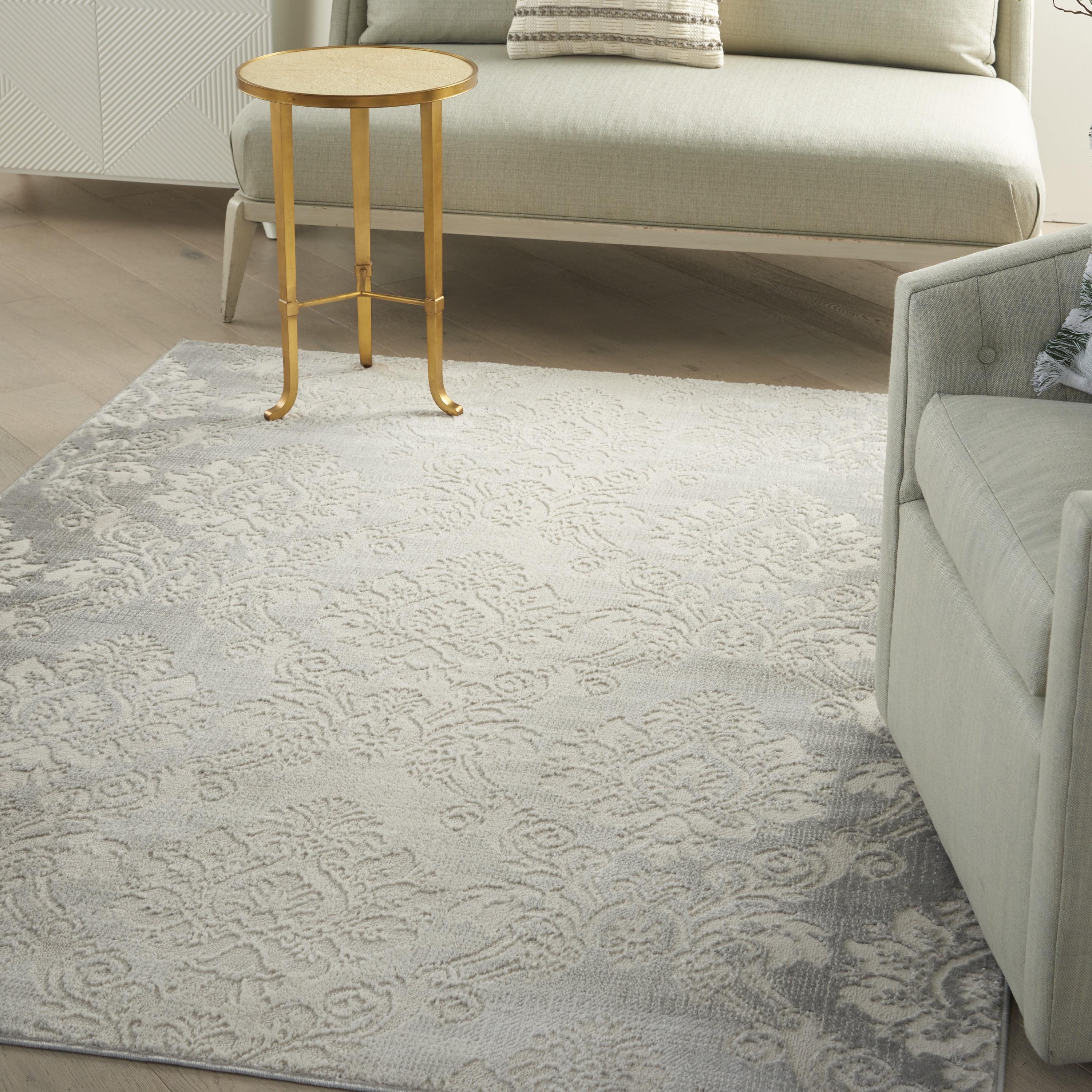 Nourison Elation ETN03 Indoor Area Rug