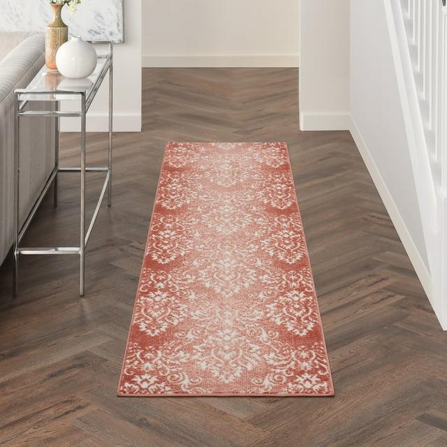 Nourison Elation ETN03 Indoor Area Rug